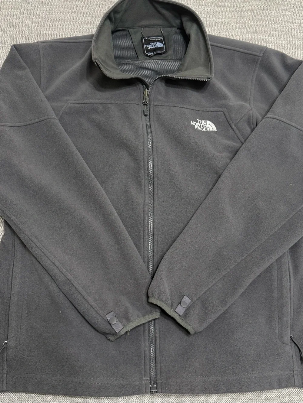 The North Face classic north